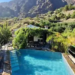 De Taburiente Lodge
