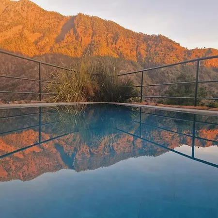 De Taburiente 埃尔帕索