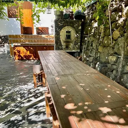 De Taburiente 埃尔帕索