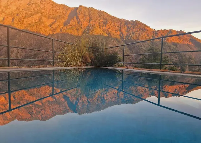 De Taburiente El Paso