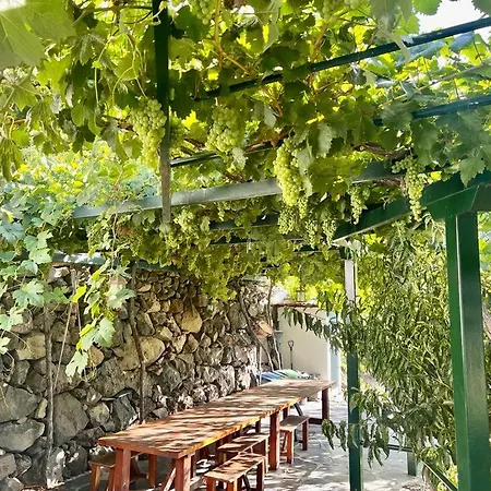 Lodge De Taburiente El Paso