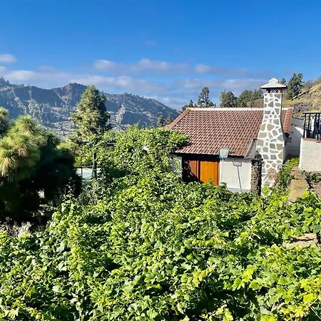 Lodge De Taburiente El Paso