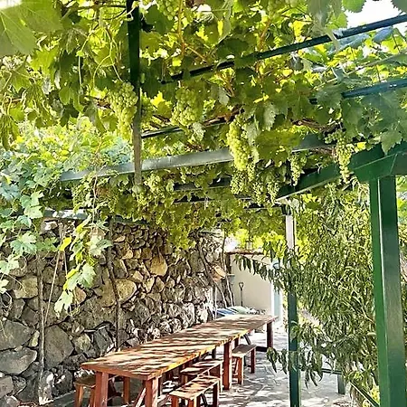 山林小屋 De Taburiente *
