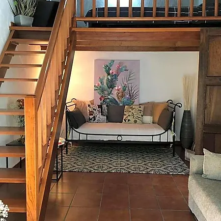 Lodge De Taburiente *