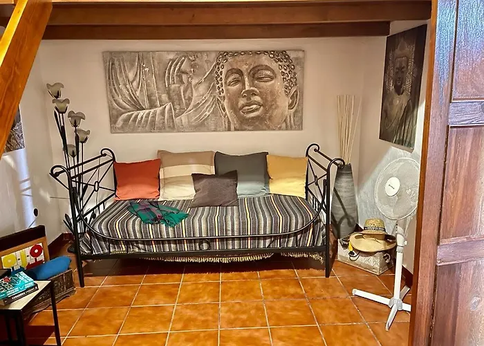 De Taburiente Domek letniskowy