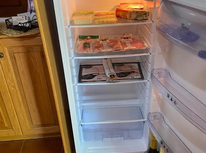 De Taburiente Domek letniskowy